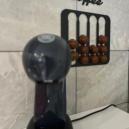 Apartman Diamond Lux Surčin المظهر الخارجي الصورة