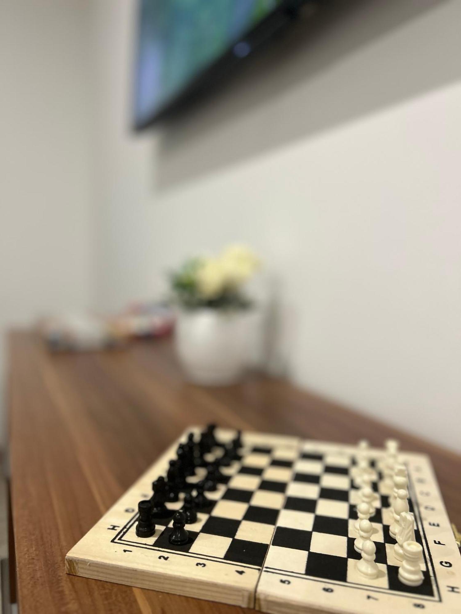 Apartman Diamond Lux Surčin المظهر الخارجي الصورة