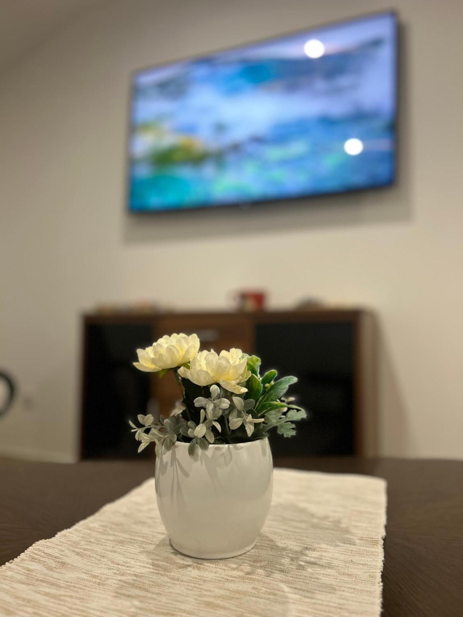Apartman Diamond Lux Surčin المظهر الخارجي الصورة