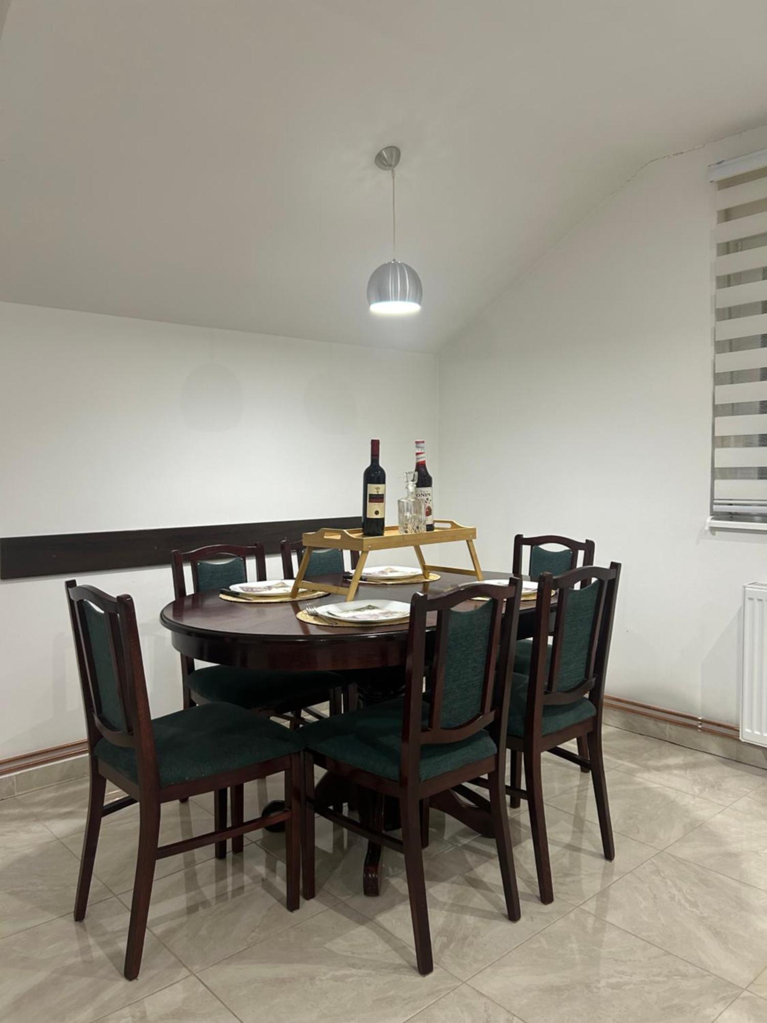 Apartman Diamond Lux Surčin المظهر الخارجي الصورة